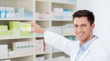 Vida Tres Descuentos en Farmacias
