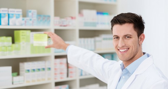 Vida Tres Descuentos en Farmacias