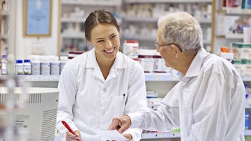 Vida Tres Farmacias