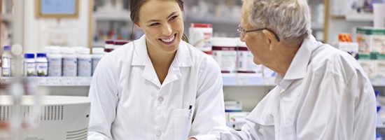 Vida Tres Farmacias