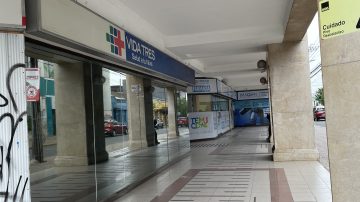 sucursal temuco vida tres