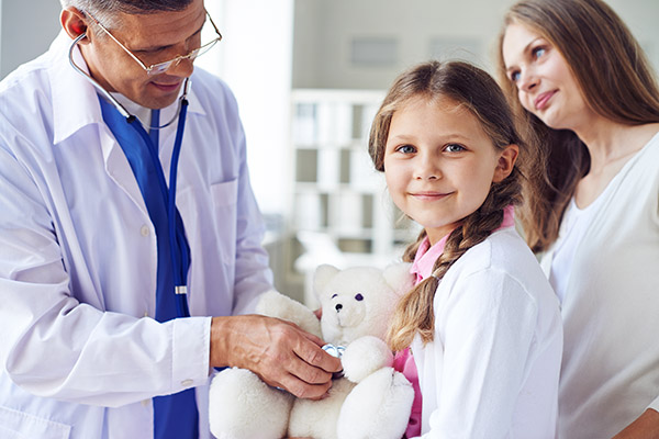 Resultado de imagen para MEDICOS EN CONSULTA