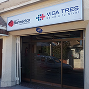 Vida Tres - Quillota