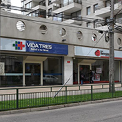 Vida Tres - Viña