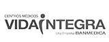 logo vida integra