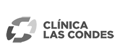 logo clinica las condes