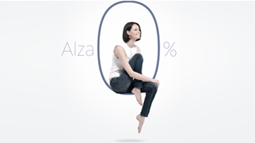 alza-cero