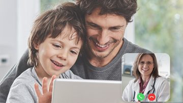 beneficios en telemedicina